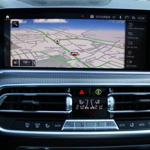 BMW X6 40d xDrive AUTOMATIK M-paket *PANORAMA, HARMAN KARDON, LASER*