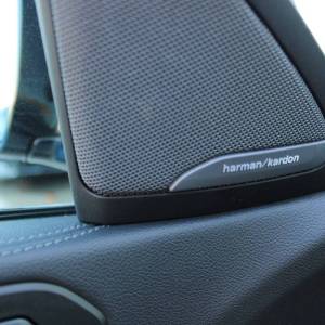 BMW X6 40d xDrive AUTOMATIK M-paket *PANORAMA, HARMAN KARDON, LASER*