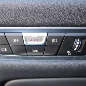 BMW X6 40d xDrive AUTOMATIK M-paket *PANORAMA, HARMAN KARDON, LASER*