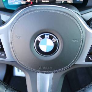 BMW X6 40d xDrive AUTOMATIK M-paket *PANORAMA, HARMAN KARDON, LASER*
