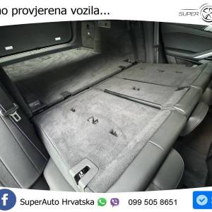 BMW X6 40d xDrive M Sport Pro 352 KS, LED+ACC+VIRT+4xGR SJED+360+HEAD+PARK