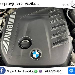 BMW X6 40d xDrive M Sport Pro 352 KS, LED+ACC+VIRT+4xGR SJED+360+HEAD+PARK