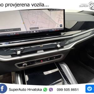 BMW X6 40d xDrive M Sport Pro 352 KS, LED+ACC+VIRT+4xGR SJED+360+HEAD+PARK