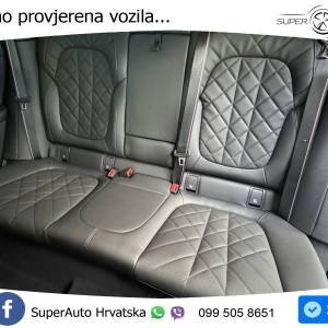 BMW X6 40d xDrive M Sport Pro 352 KS, LED+ACC+VIRT+4xGR SJED+360+HEAD+PARK