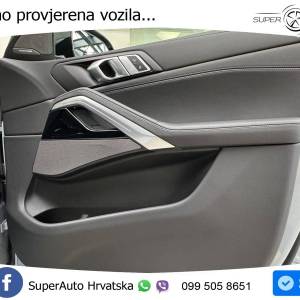 BMW X6 40d xDrive M Sport Pro 352 KS, LED+ACC+VIRT+4xGR SJED+360+HEAD+PARK