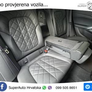 BMW X6 40d xDrive M Sport Pro 352 KS, LED+ACC+VIRT+4xGR SJED+360+HEAD+PARK