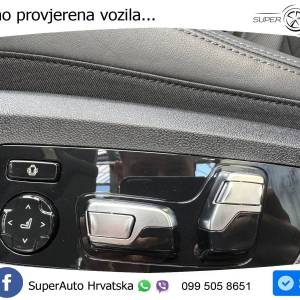 BMW X6 40d xDrive M Sport Pro 352 KS, LED+ACC+VIRT+4xGR SJED+360+HEAD+PARK