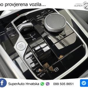 BMW X6 40d xDrive M Sport Pro 352 KS, LED+ACC+VIRT+4xGR SJED+360+HEAD+PARK