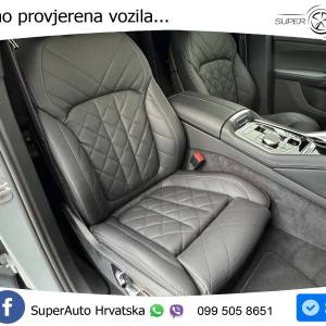 BMW X6 40d xDrive M Sport Pro 352 KS, LED+ACC+VIRT+4xGR SJED+360+HEAD+PARK