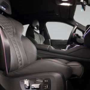 BMW X6 4.4 M COMPETITION