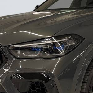 BMW X6 4.4 M COMPETITION