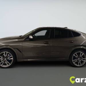 BMW X6 M50d Xdrive