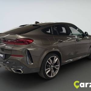 BMW X6 M50d Xdrive
