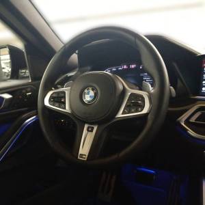 BMW X6 M50d Xdrive