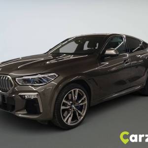BMW X6 M50d Xdrive