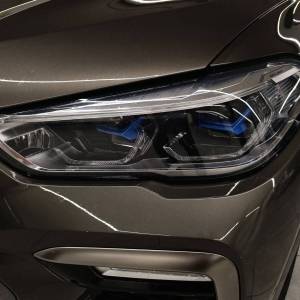 BMW X6 M50d Xdrive