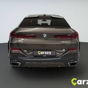 BMW X6 M50d Xdrive