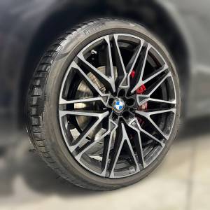 BMW X6 Xdrive 30d M Sport