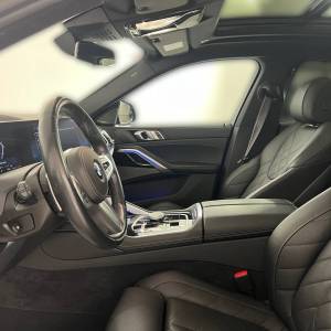 BMW X6 Xdrive 30d M Sport