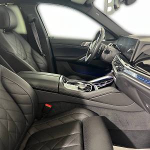 BMW X6 Xdrive 30d M Sport