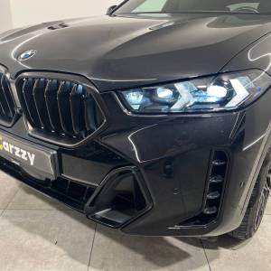 BMW X6 Xdrive 30d M Sport