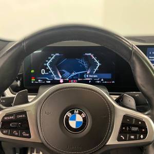 BMW X6 Xdrive 30d M Sport