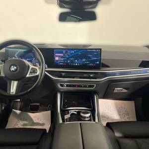 BMW X6 Xdrive 30d M Sport