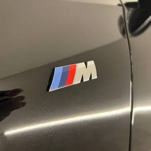 BMW X6 Xdrive 30d M Sport