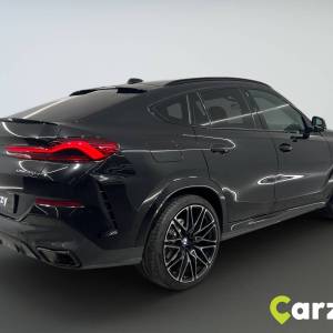 BMW X6 Xdrive 30d M Sport
