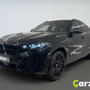 BMW X6 Xdrive 30d M Sport