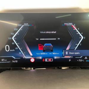 BMW X6 Xdrive 30d M Sport