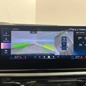 BMW X6 Xdrive 30d M Sport