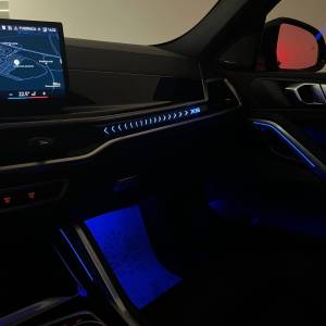 BMW X6 Xdrive 30d M Sport