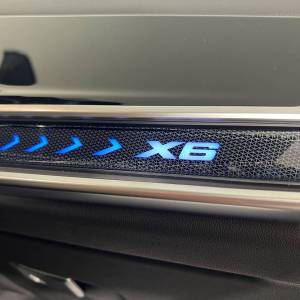 BMW X6 Xdrive 30d M Sport