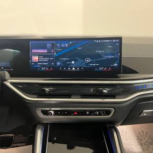 BMW X6 Xdrive 30d M Sport