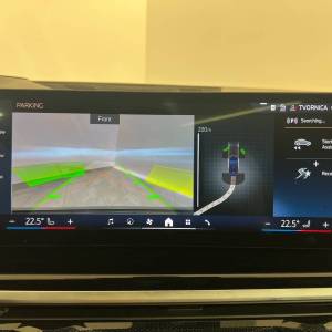 BMW X6 Xdrive 30d M Sport