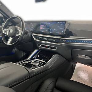 BMW X6 Xdrive 30d M Sport