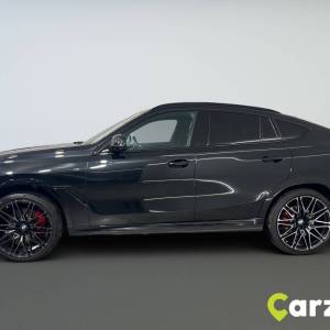 BMW X6 Xdrive 30d M Sport