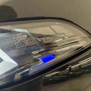 BMW X6 Xdrive 30d M Sport