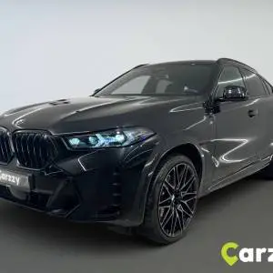 BMW X6 Xdrive 30d M Sport