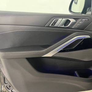 BMW X6 Xdrive 30d M Sport