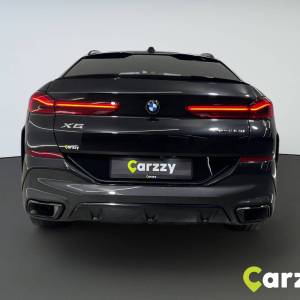 BMW X6 Xdrive 30d M Sport
