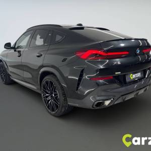 BMW X6 Xdrive 30d M Sport