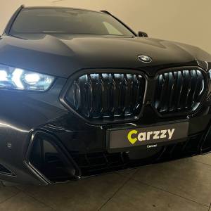 BMW X6 Xdrive 30d M Sport