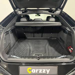 BMW X6 Xdrive 30d M Sport