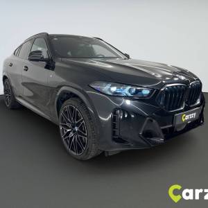 BMW X6 Xdrive 30d M Sport