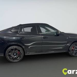 BMW X6 Xdrive 30d M Sport