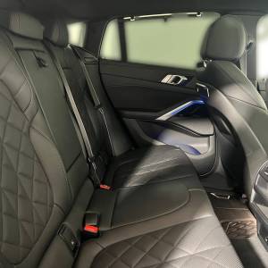 BMW X6 Xdrive 30d M Sport