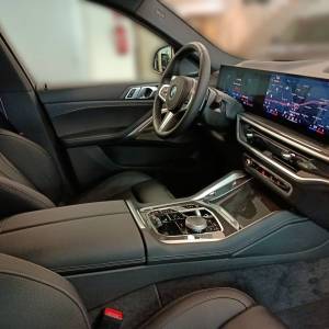 BMW X6 XDRIVE 30D