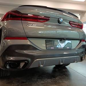 BMW X6 XDRIVE 30D